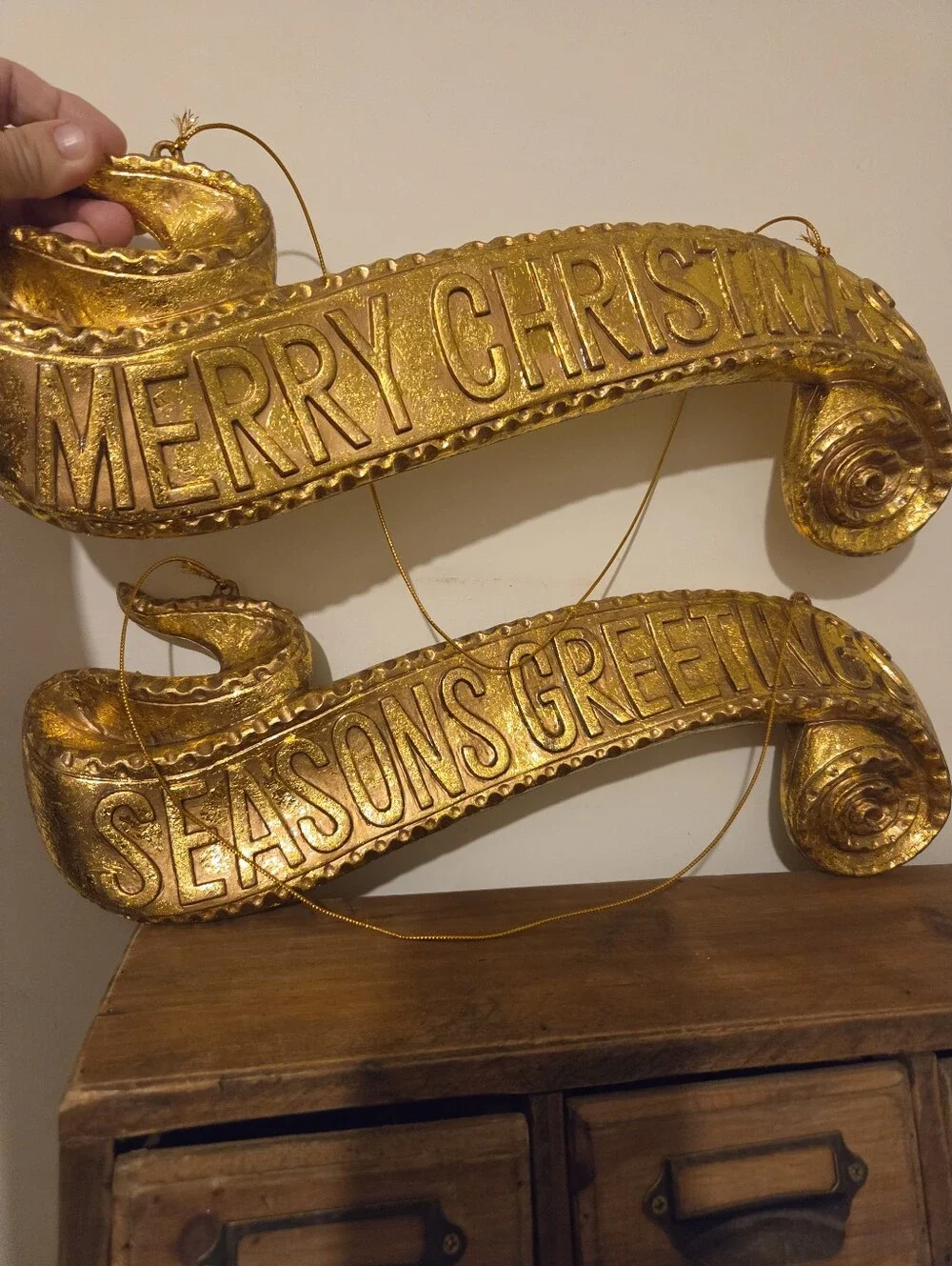 Gold 